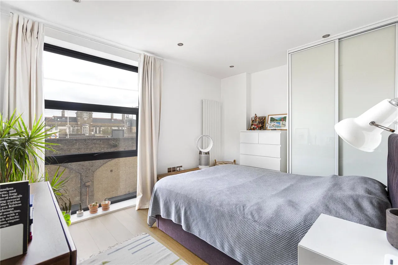 Esker Place, Cambridge Heath, E2, photo 5