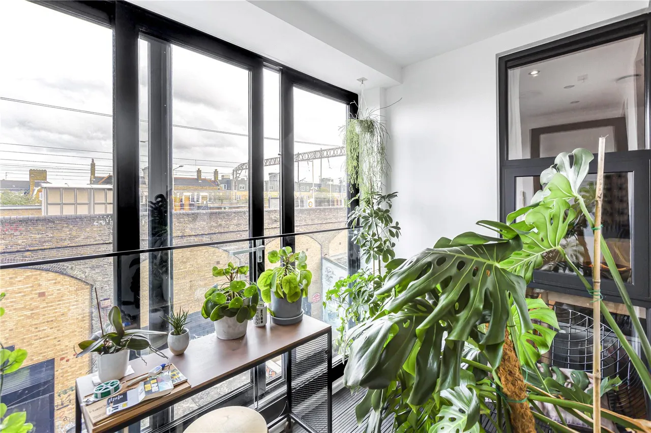 Esker Place, Cambridge Heath, E2, photo 8