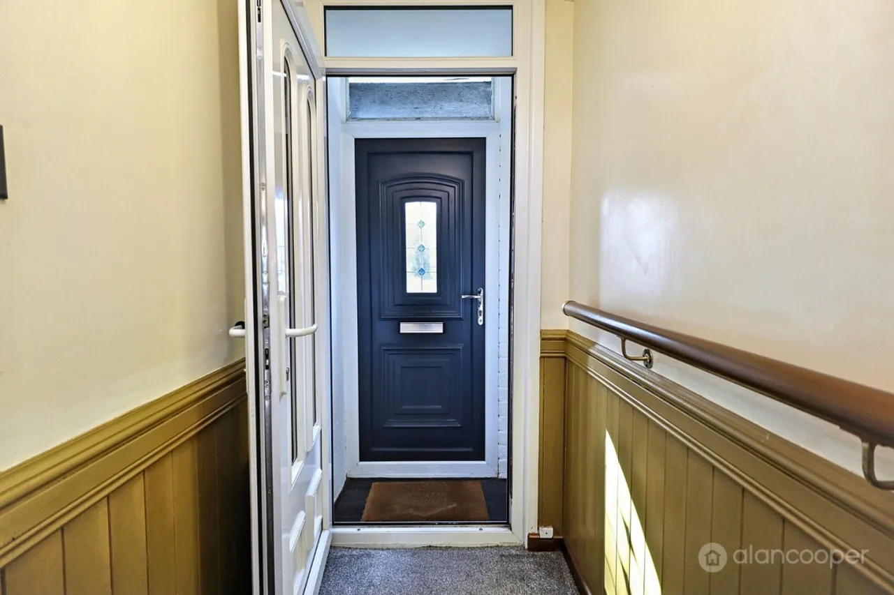 Warwick Green, Bulkington, CV12, photo 8