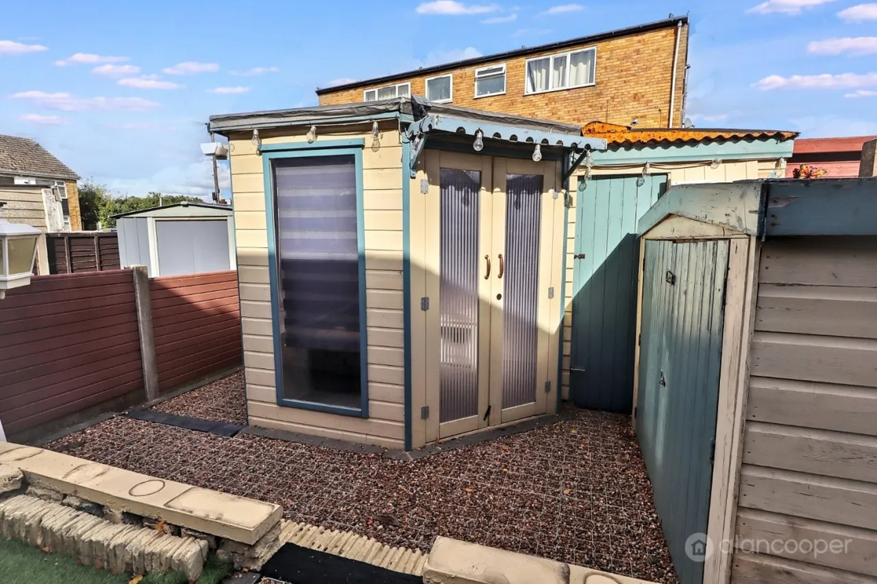 Warwick Green, Bulkington, CV12, photo 18