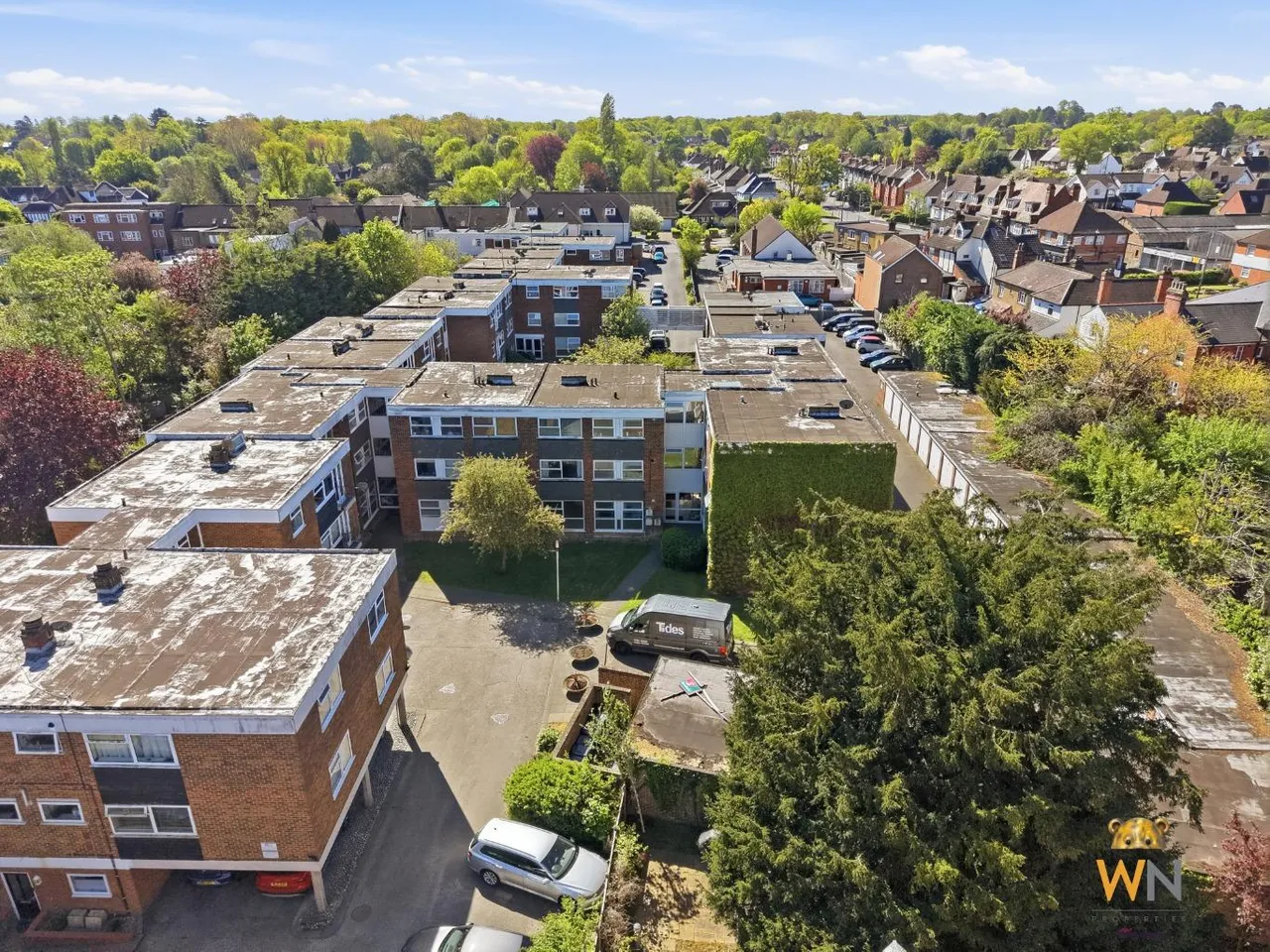 Hutton Road, Shenfield, CM15, photo 17