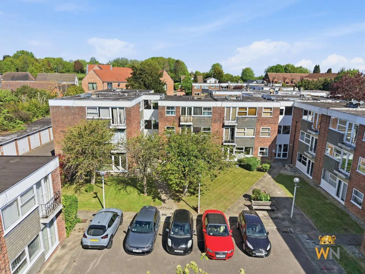 Hutton Road, Shenfield, CM15, photo 16