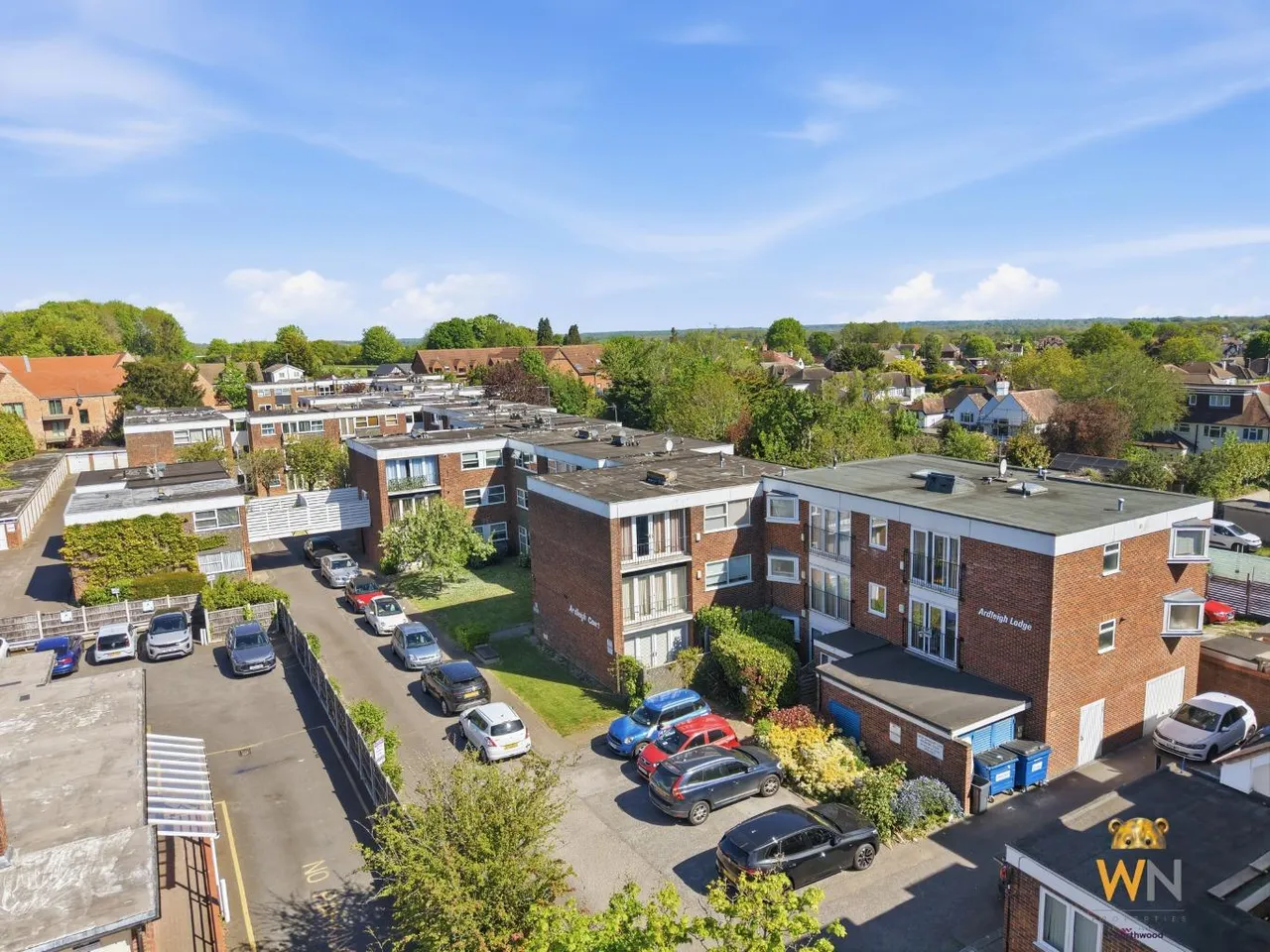 Hutton Road, Shenfield, CM15, photo 18