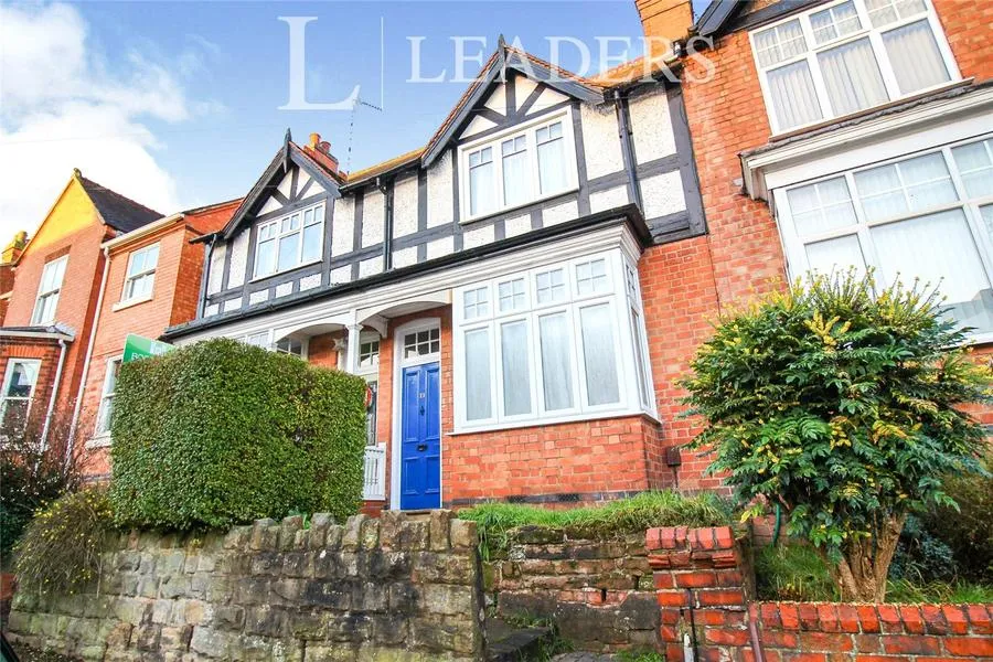 4 bed house to rent, Stoneleigh Road, Kenilworth, CV8