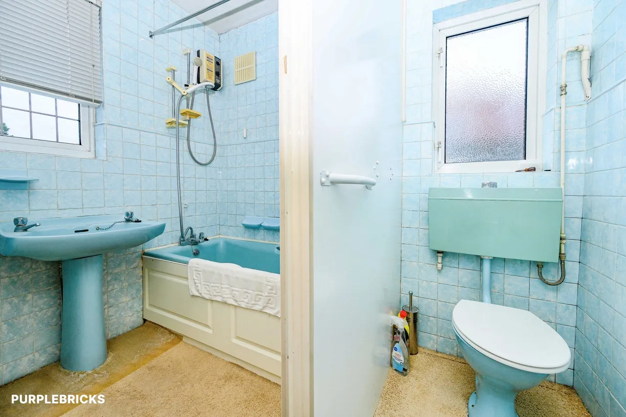 Mountfield Road, Hemel Hempstead, HP2, photo 29