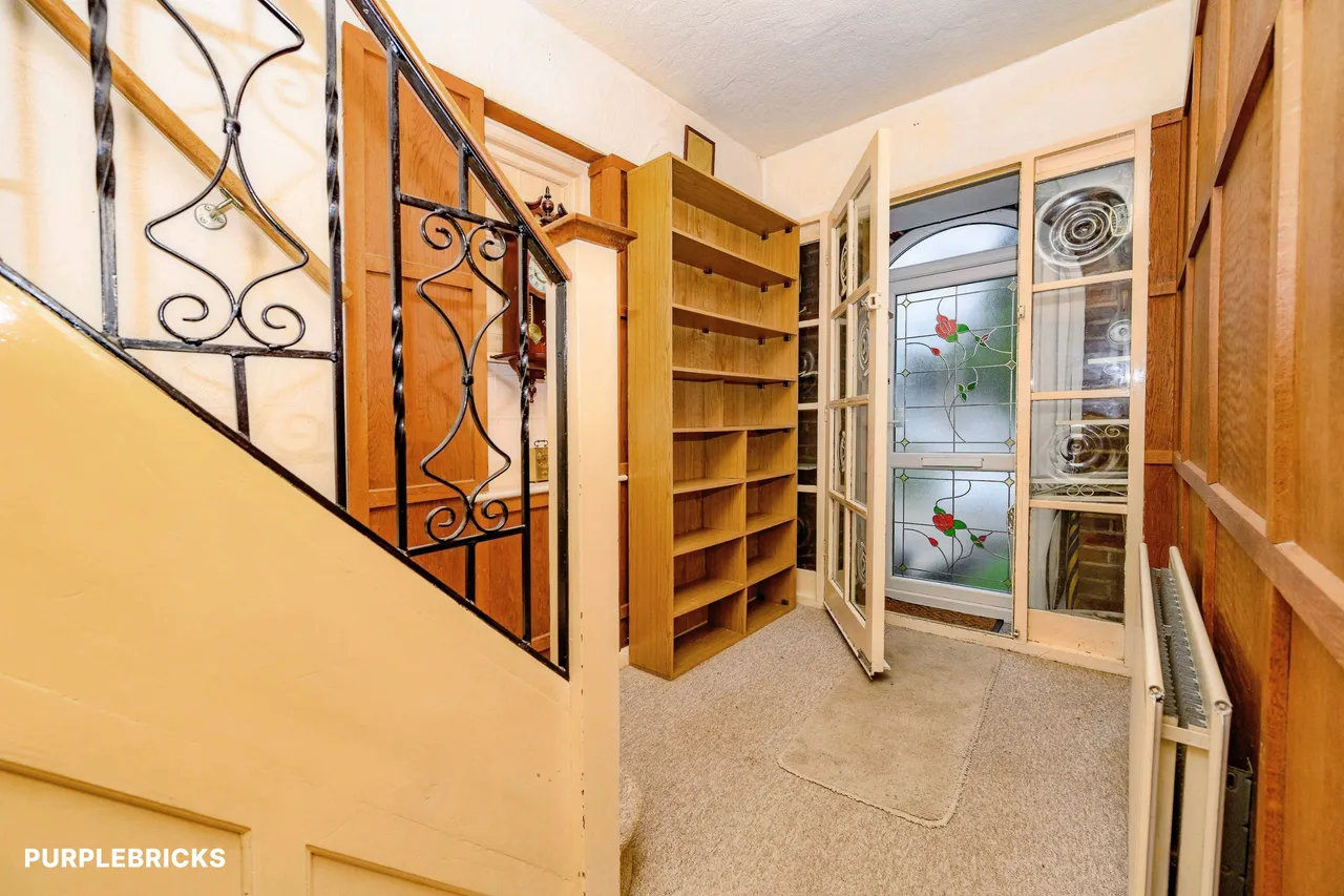Mountfield Road, Hemel Hempstead, HP2, photo 6