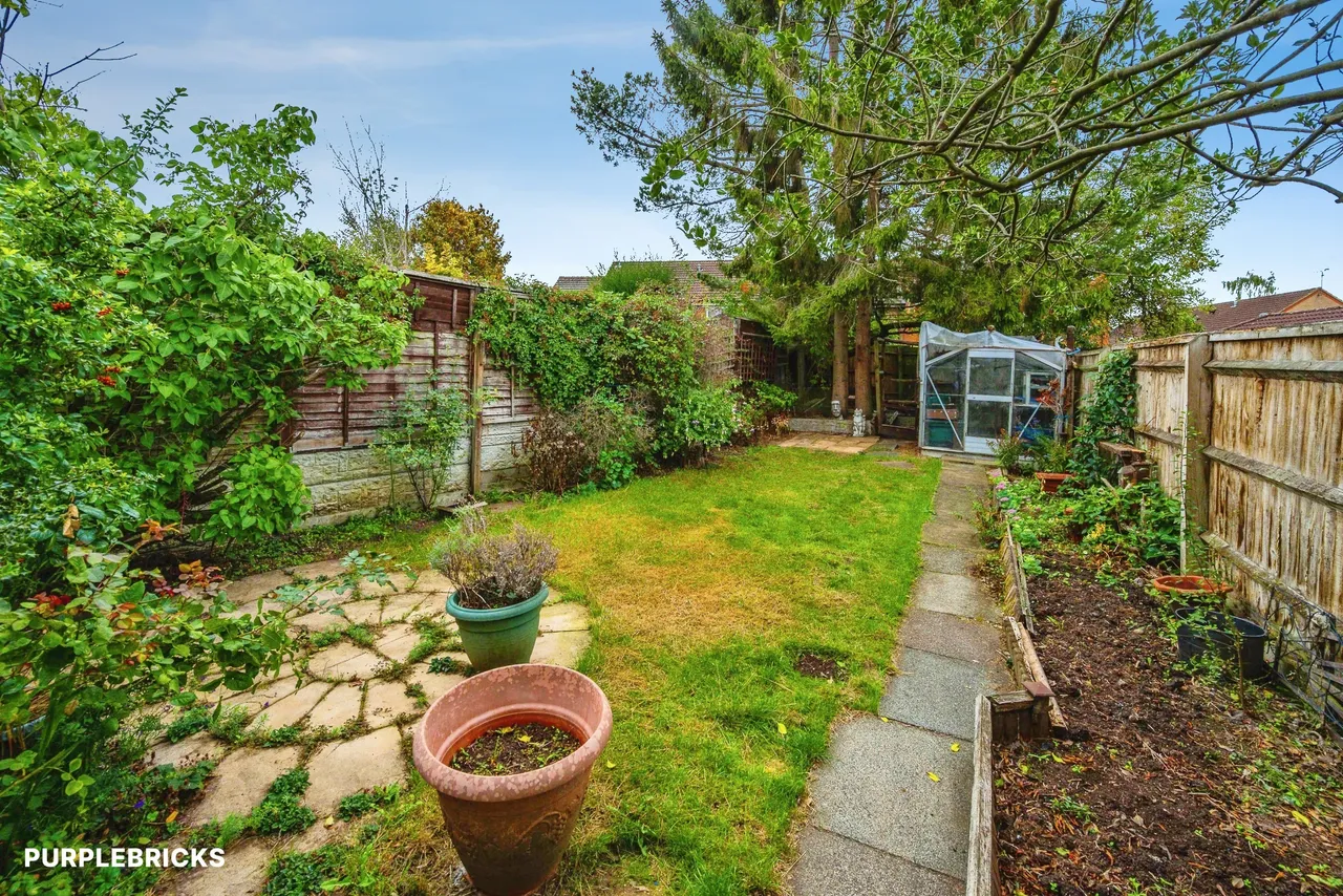 Mountfield Road, Hemel Hempstead, HP2, photo 4