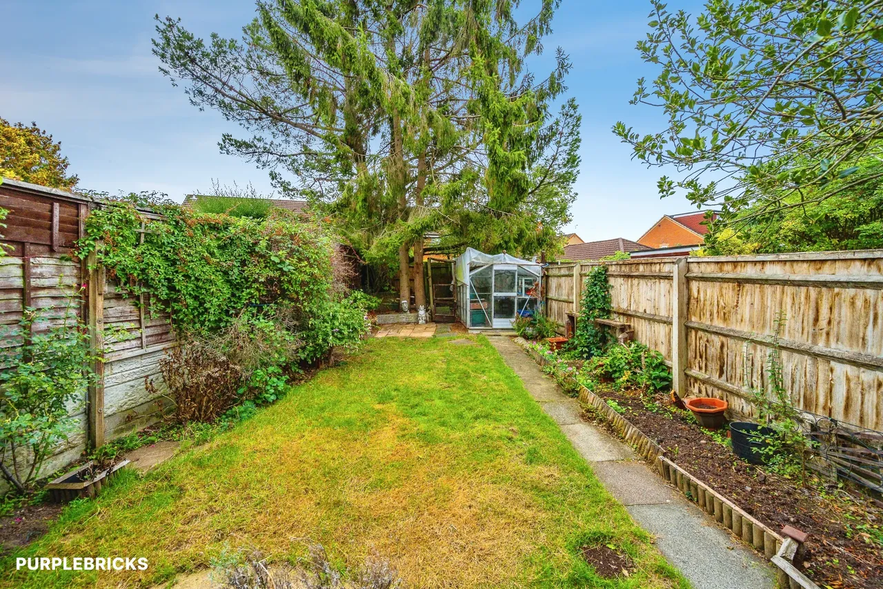 Mountfield Road, Hemel Hempstead, HP2, photo 3