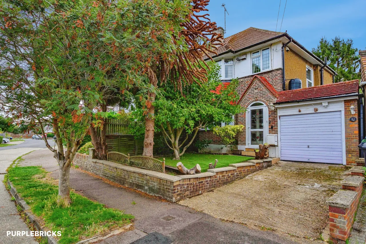 3 bed house for sale, Mountfield Road, Hemel Hempstead, HP2