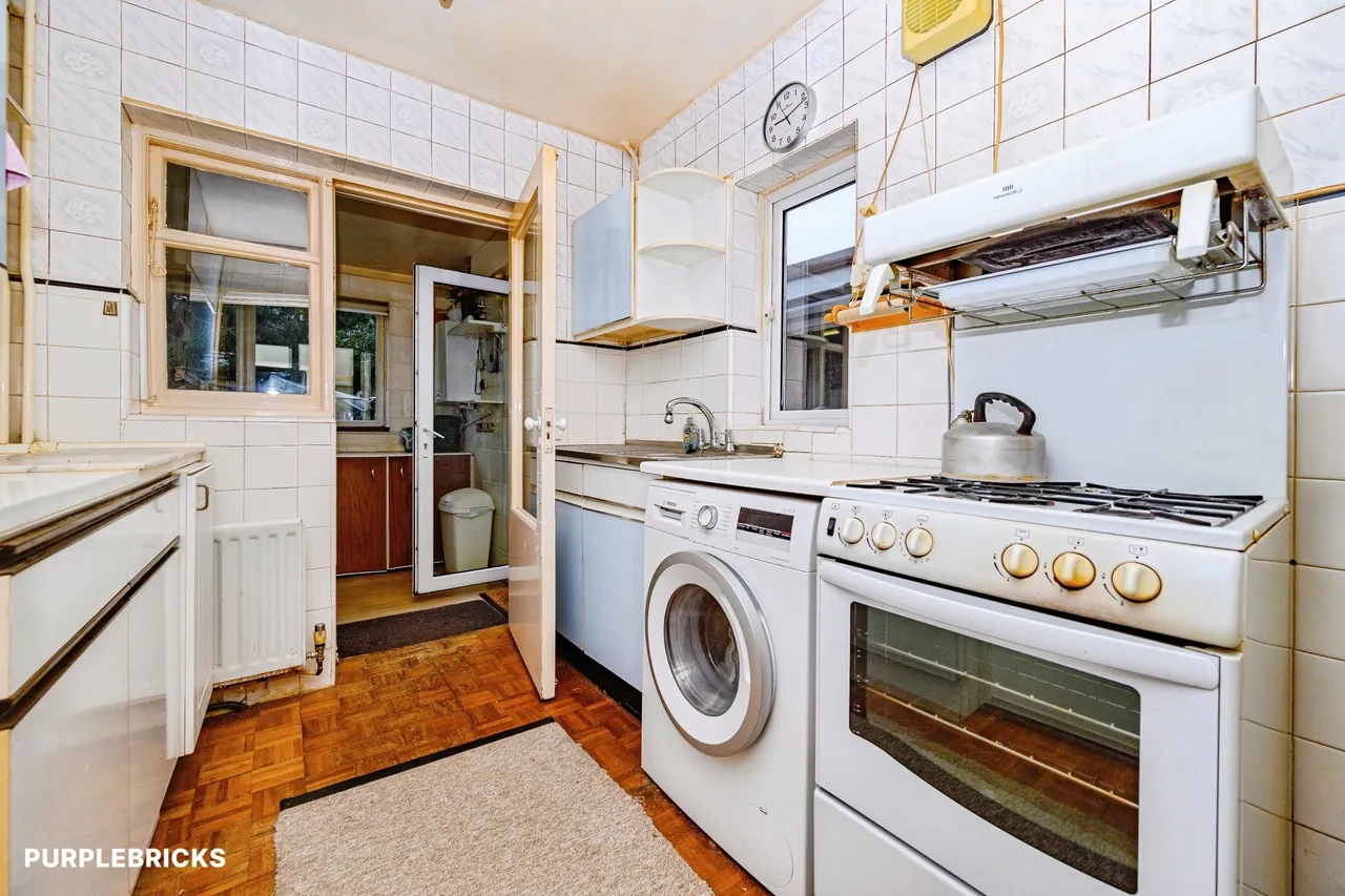 Mountfield Road, Hemel Hempstead, HP2, photo 23