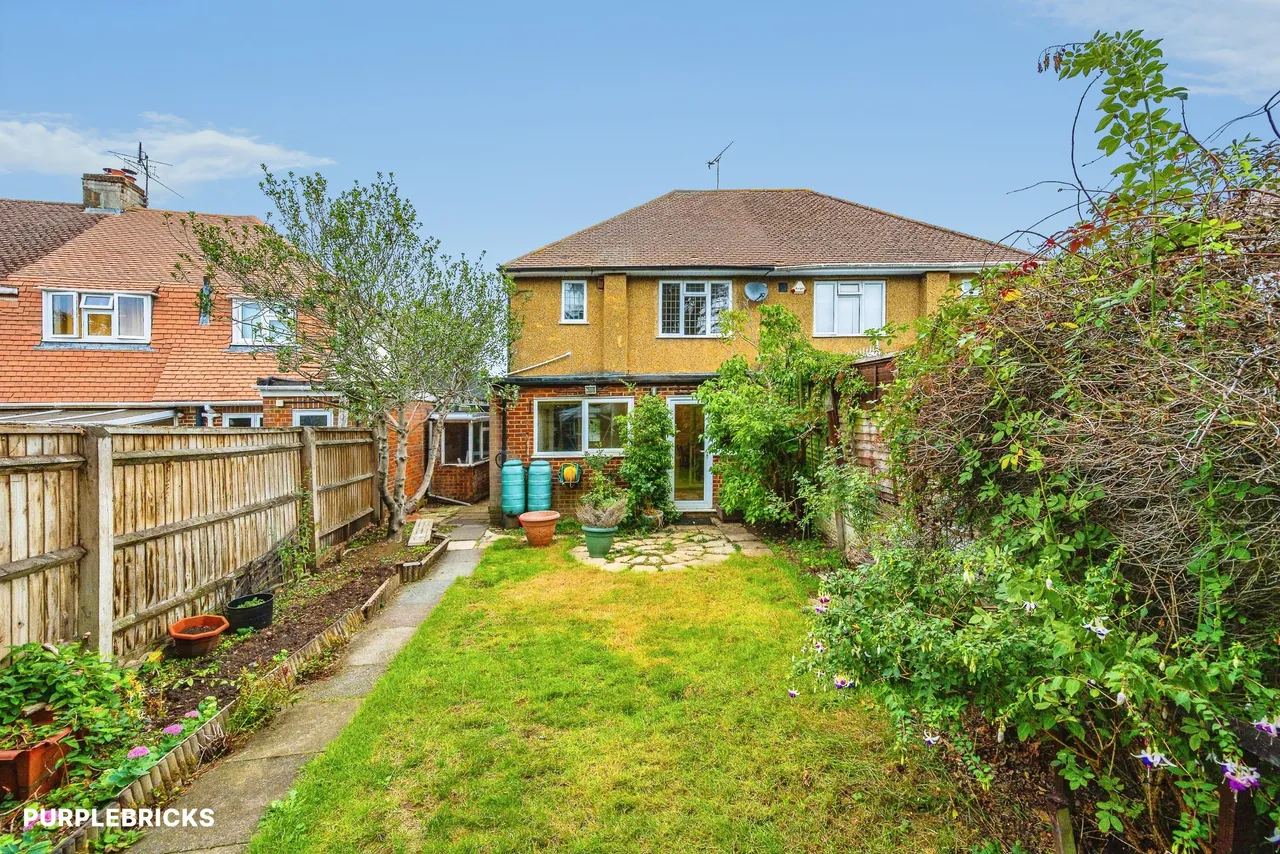 Mountfield Road, Hemel Hempstead, HP2, photo 2