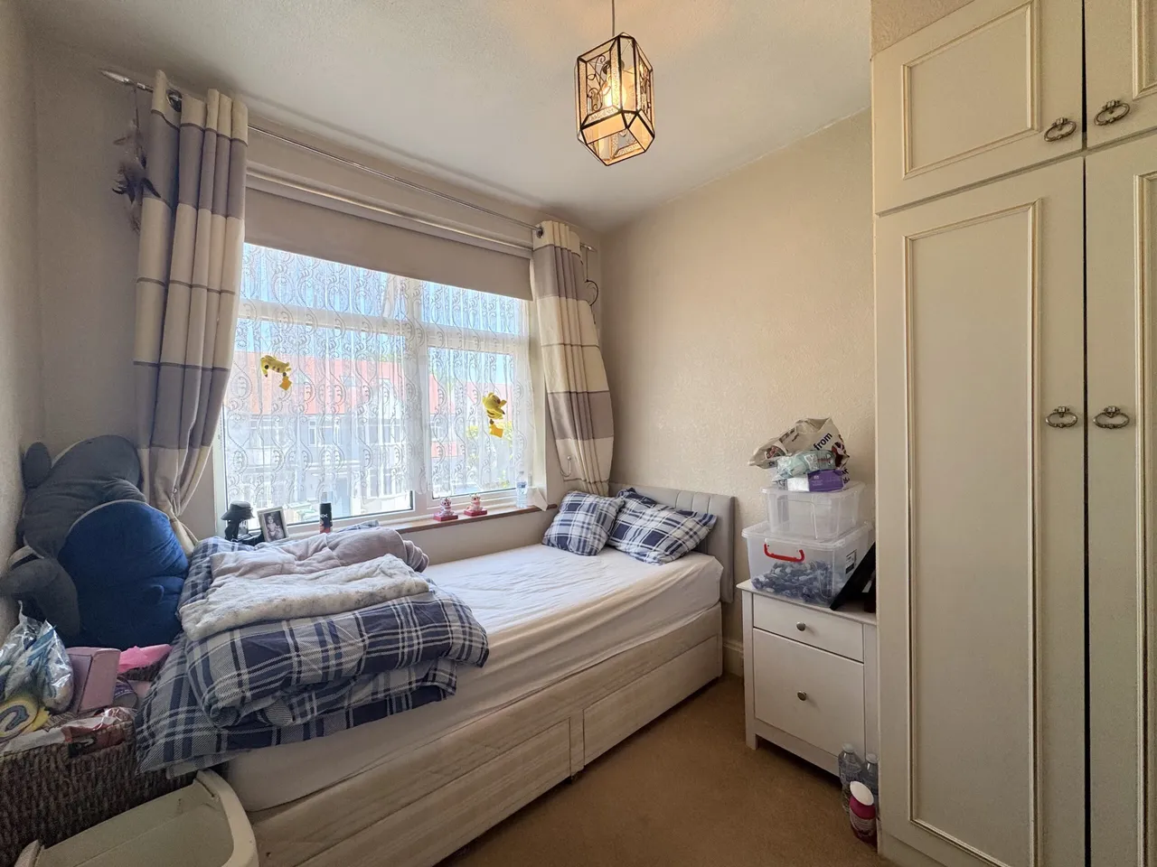 Fairfield Crescent, Edgware, HA8, photo 8