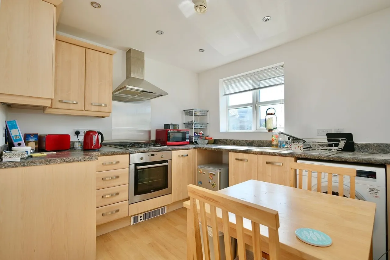 Stokes Drive, Godmanchester, PE29, photo 4