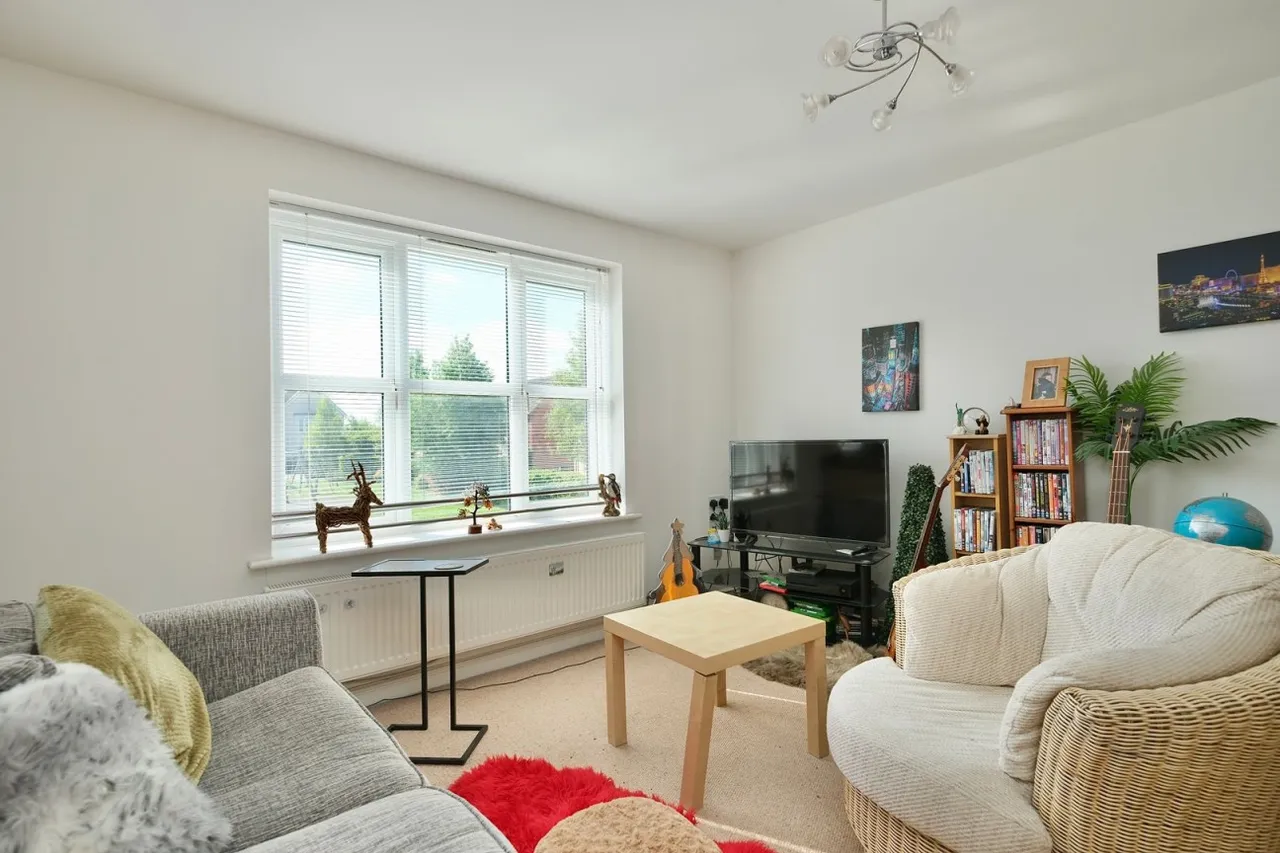 Stokes Drive, Godmanchester, PE29, photo 2