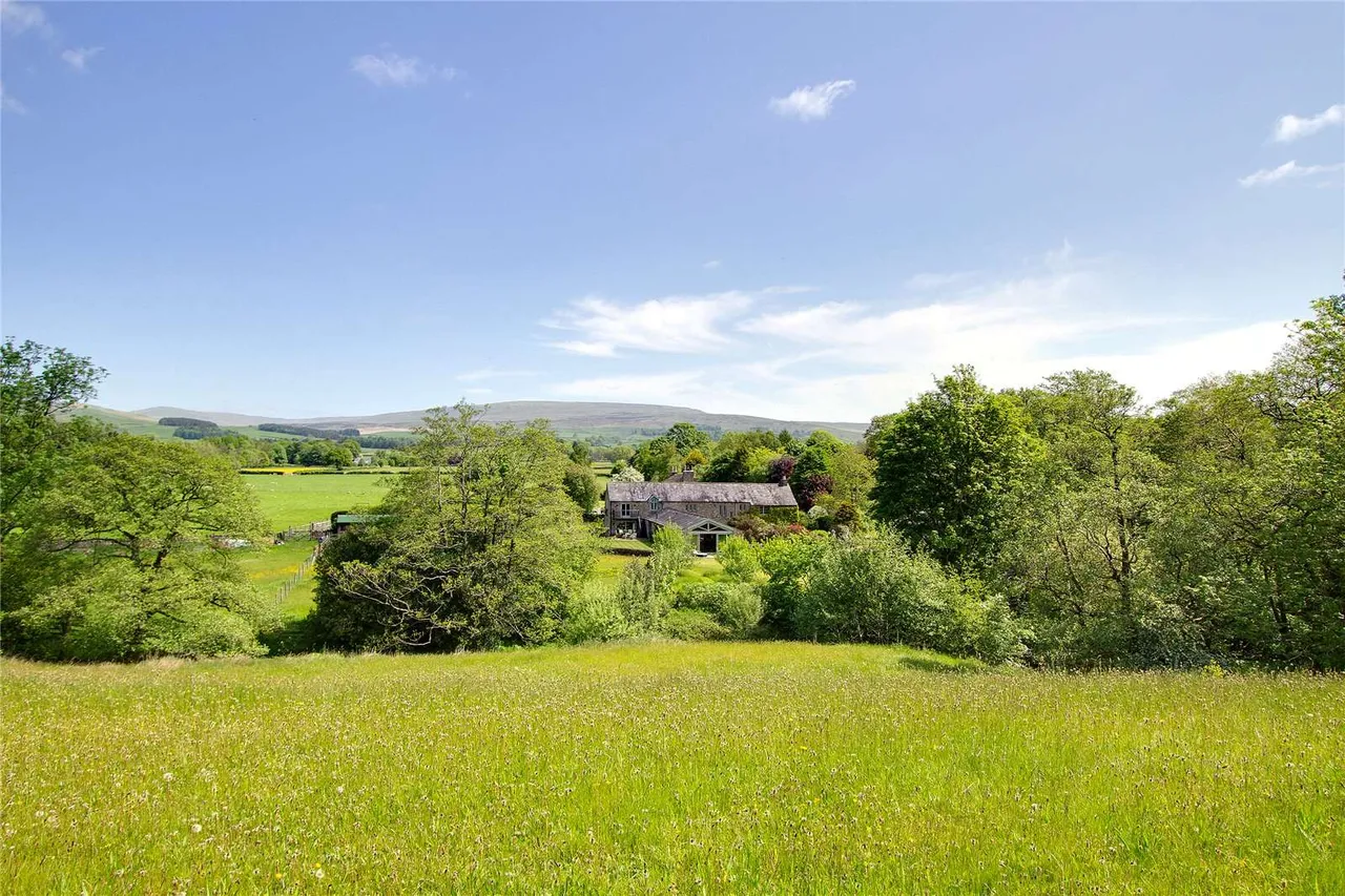 Cowan Bridge, Carnforth, Lancashire, LA6 2HR, photo 10