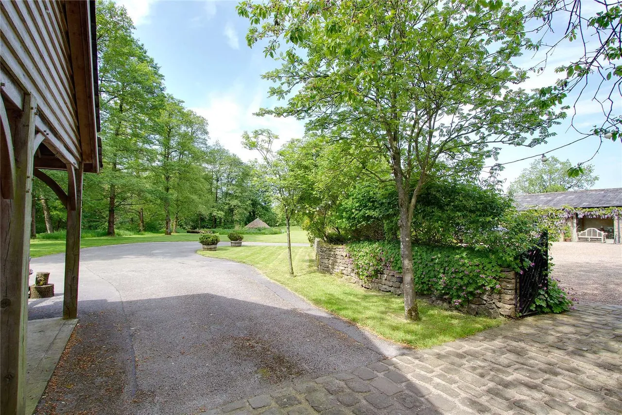 Cowan Bridge, Carnforth, Lancashire, LA6 2HR, photo 12