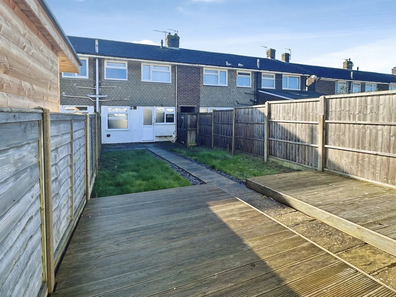 Garden Close, Sompting, BN15, photo 8