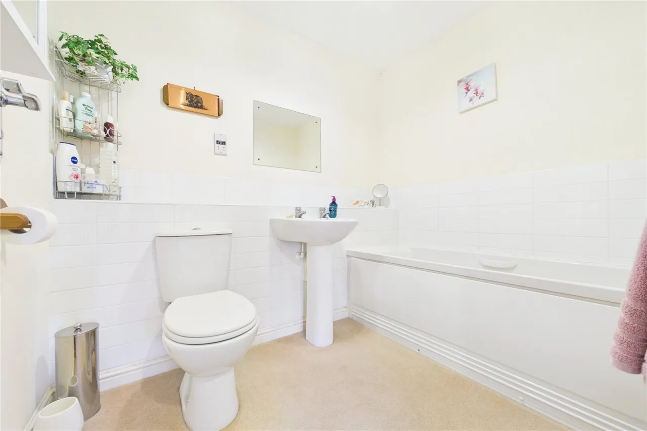 Bilberry Gardens, Mortimer, RG7, photo 13