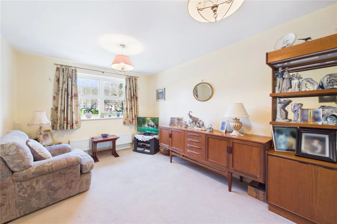 Bilberry Gardens, Mortimer, RG7, photo 6