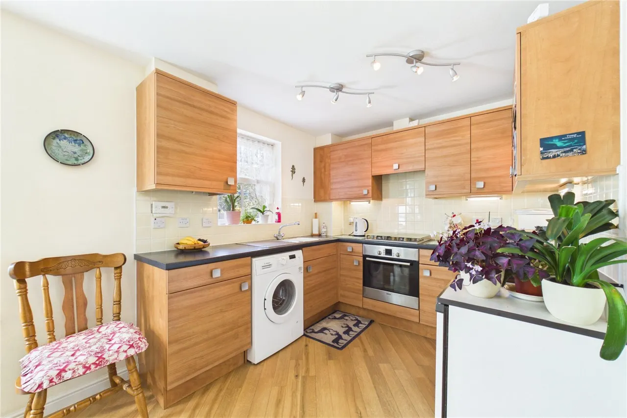Bilberry Gardens, Mortimer, RG7, photo 5