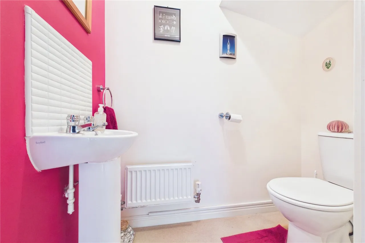 Bilberry Gardens, Mortimer, RG7, photo 8