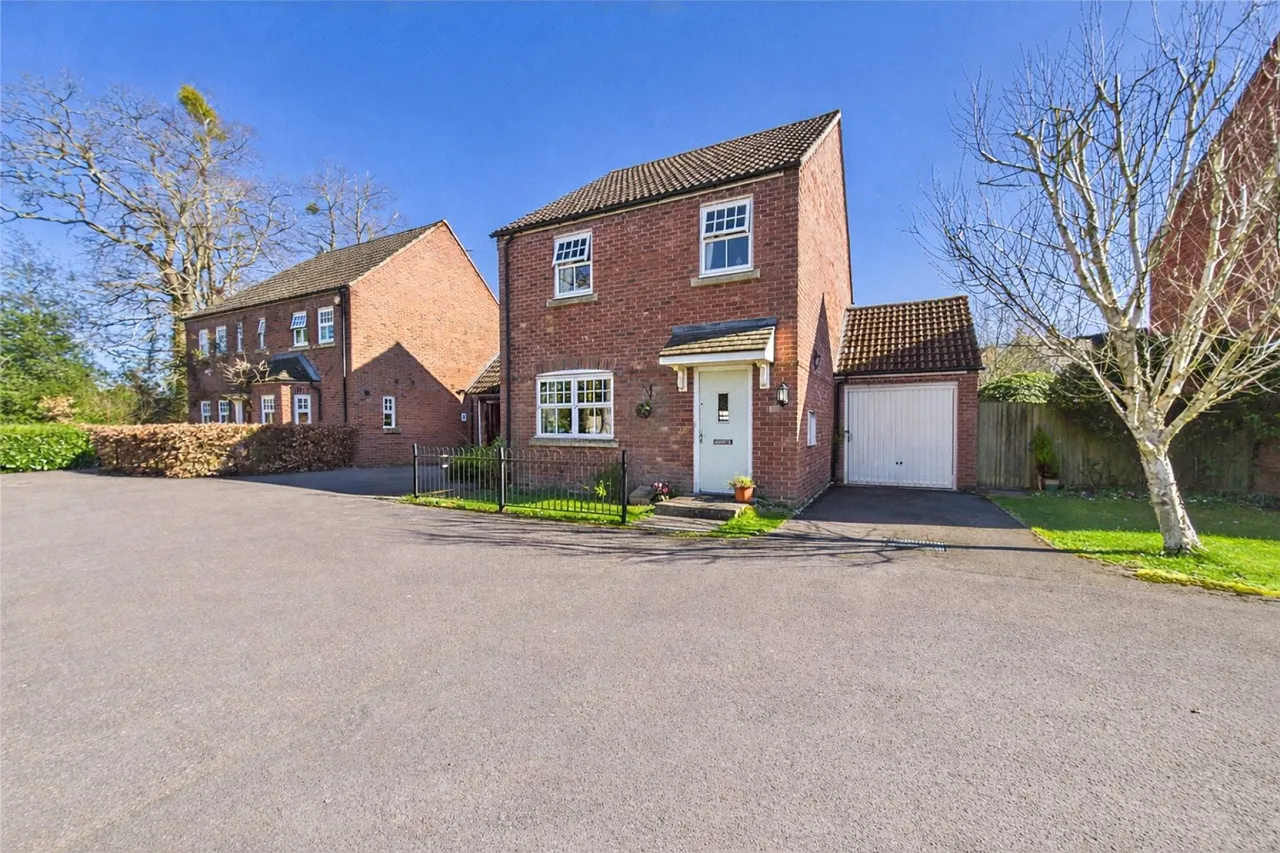 Bilberry Gardens, Mortimer, RG7, photo 15