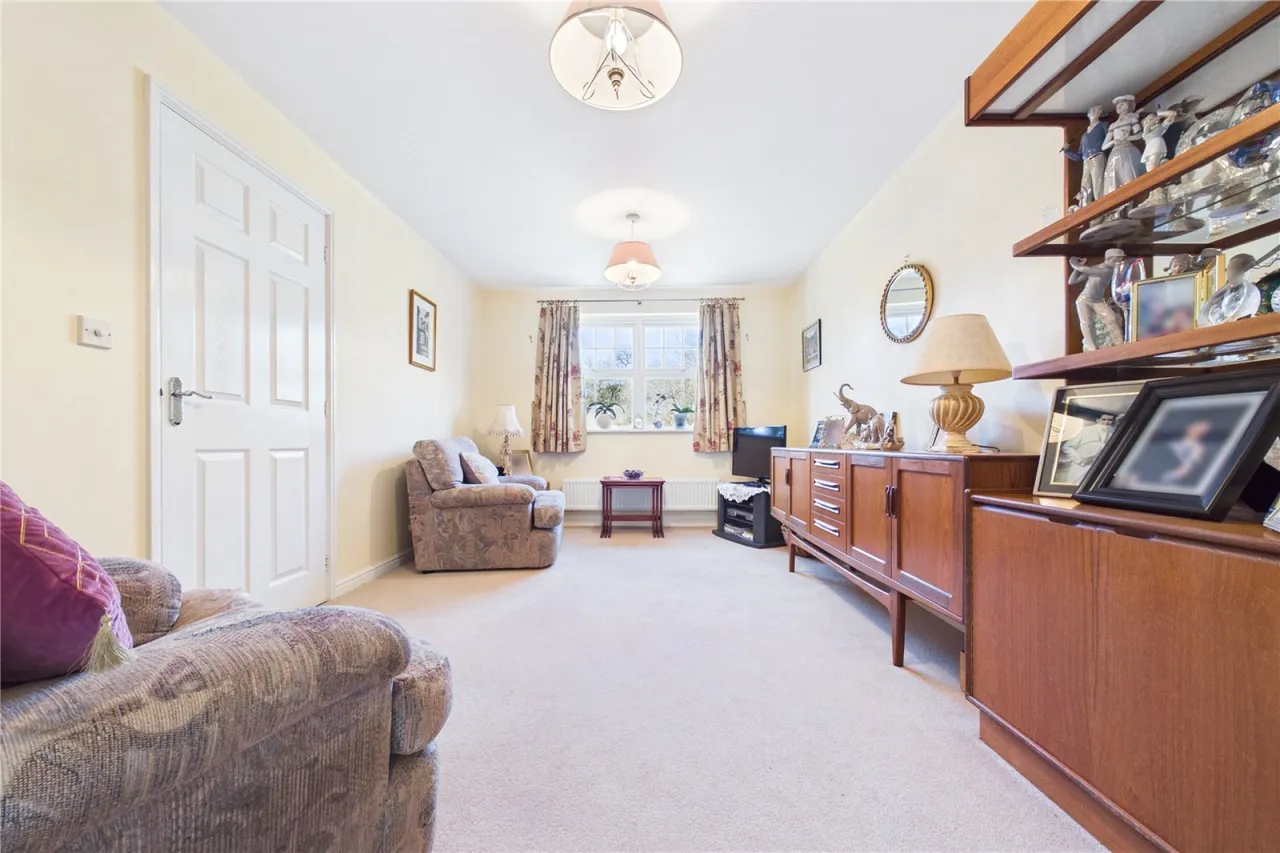 Bilberry Gardens, Mortimer, RG7, photo 4