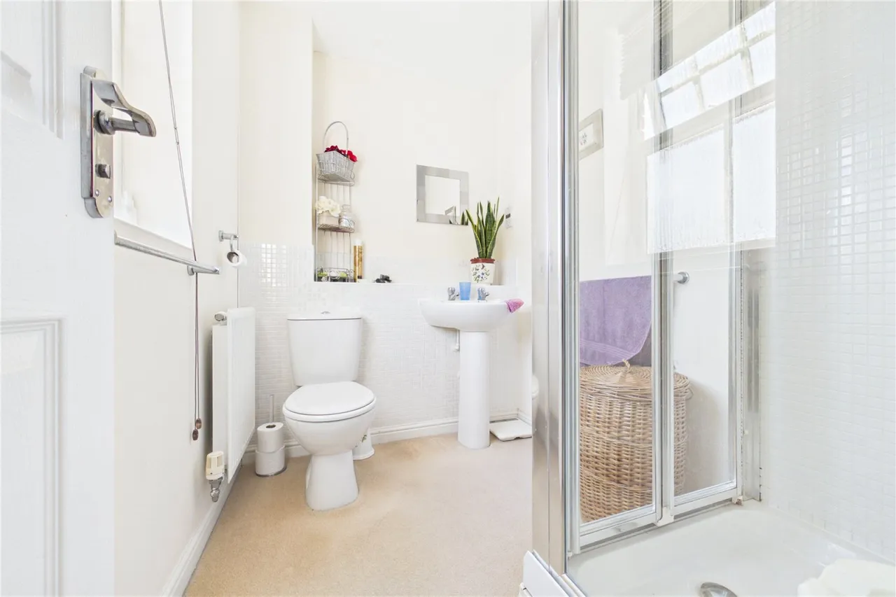 Bilberry Gardens, Mortimer, RG7, photo 10