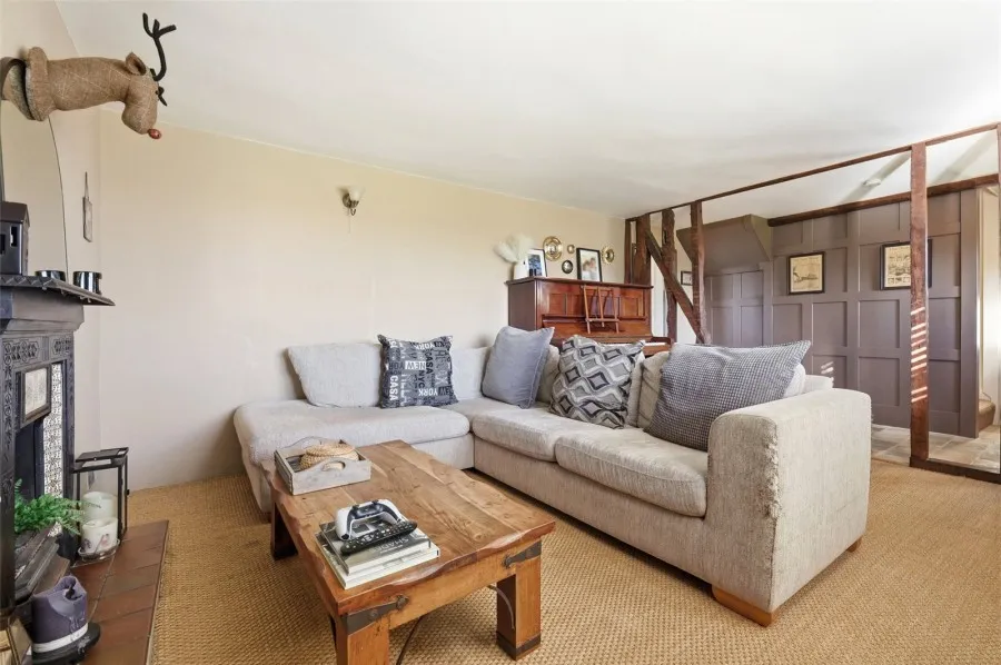 with 6 bedrooms in Radwinter, Saffron Walden, CB10, photo 28