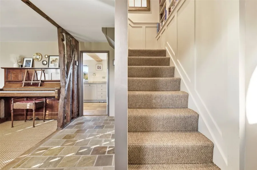 with 6 bedrooms in Radwinter, Saffron Walden, CB10, photo 27