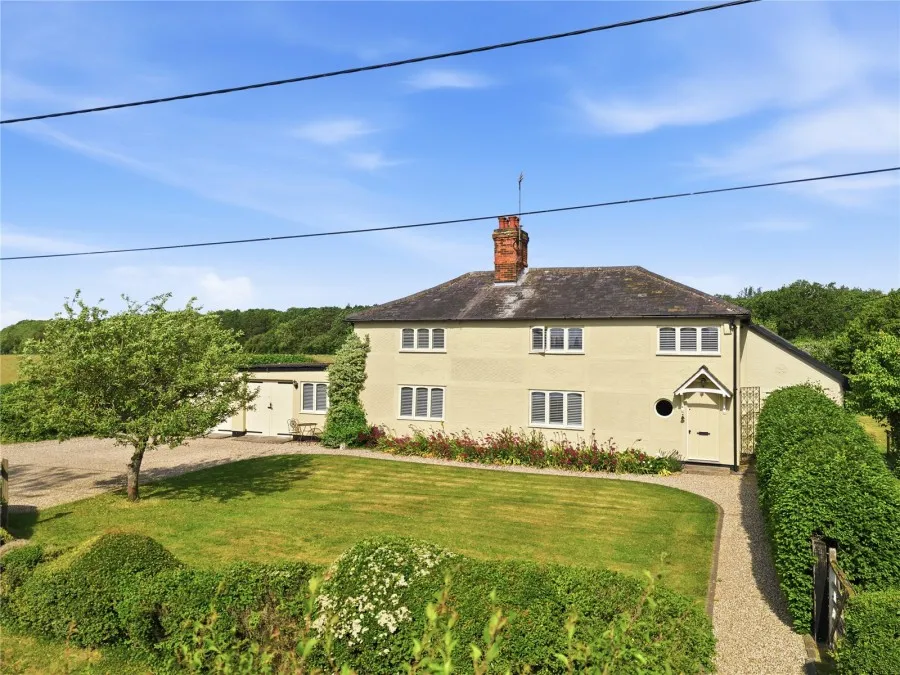 with 6 bedrooms in Radwinter, Saffron Walden, CB10, photo 22