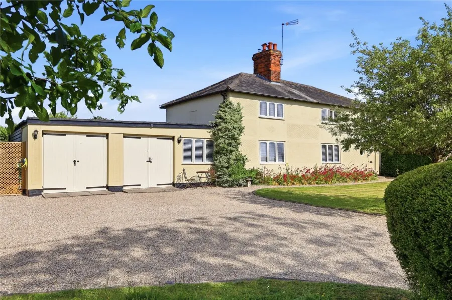 with 6 bedrooms in Radwinter, Saffron Walden, CB10, photo 20