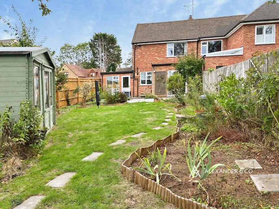 Highfield Road, Winslow, MK18, photo 8