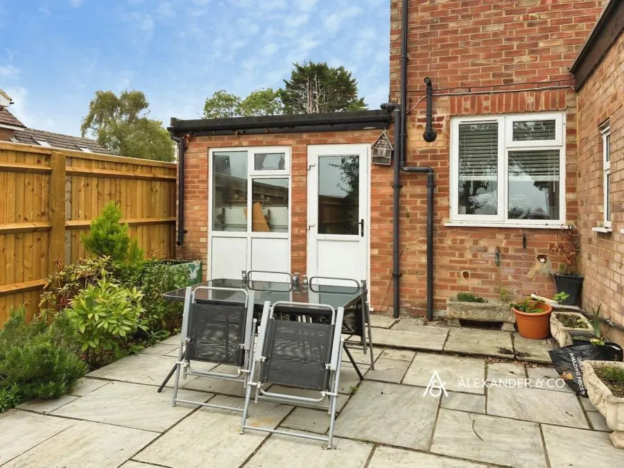 Highfield Road, Winslow, MK18, photo 18