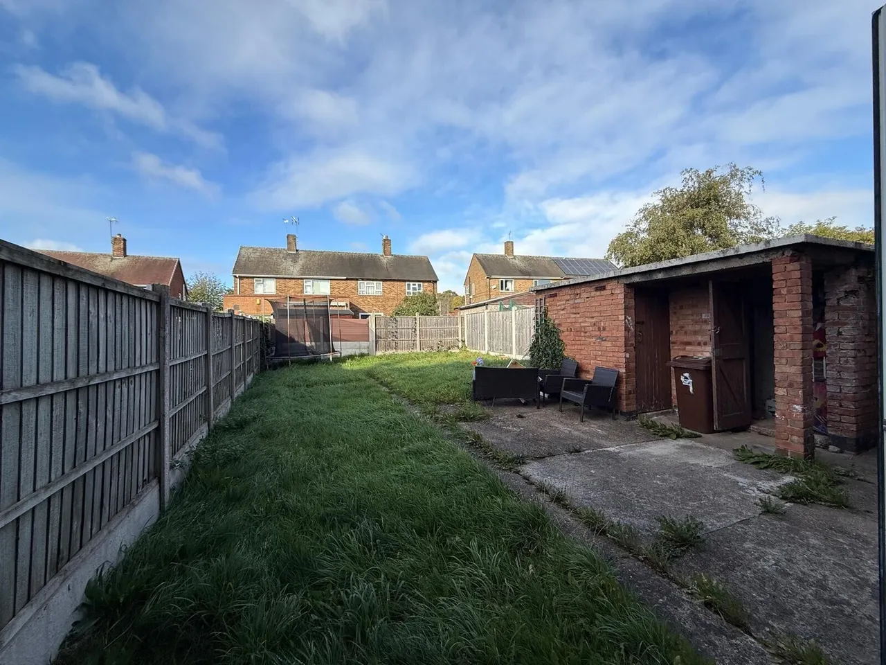 Caterham Close, Nottingham, NG8, photo 13