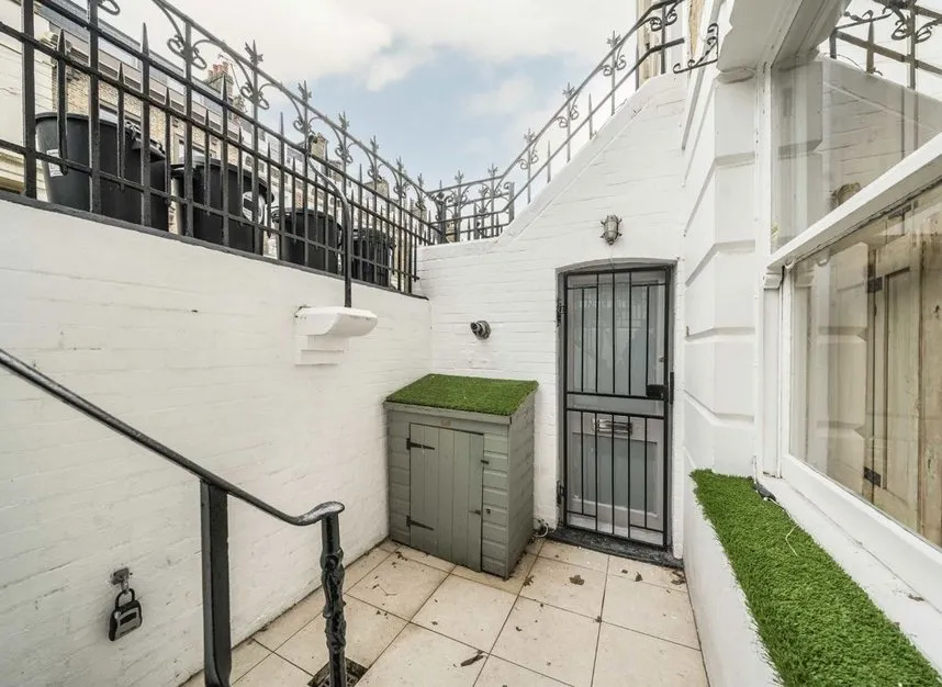 Warneford Street, Homerton, E9, photo 8