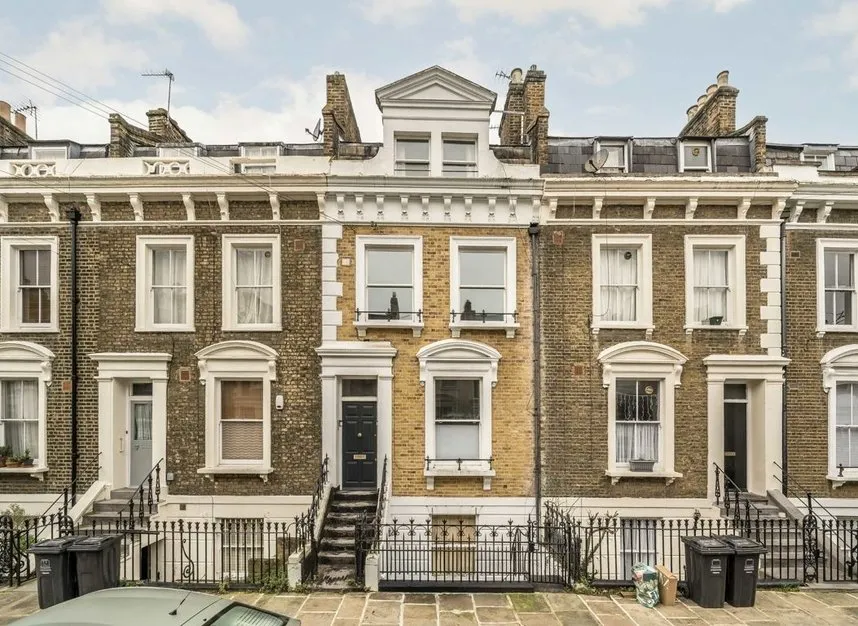 1 bed flat for sale — Warneford Street, Homerton, E9