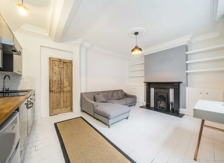 Warneford Street, Homerton, E9, photo 5