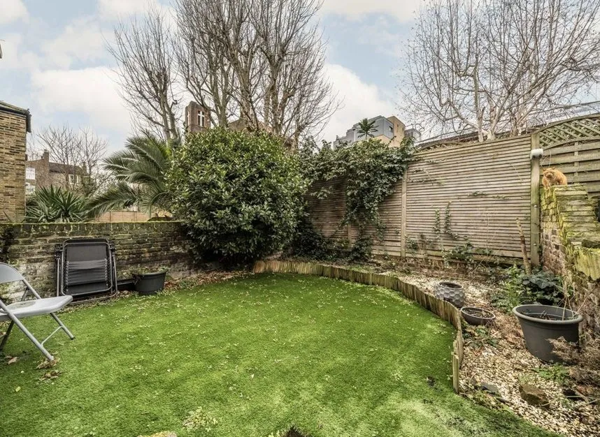 Warneford Street, Homerton, E9, photo 4