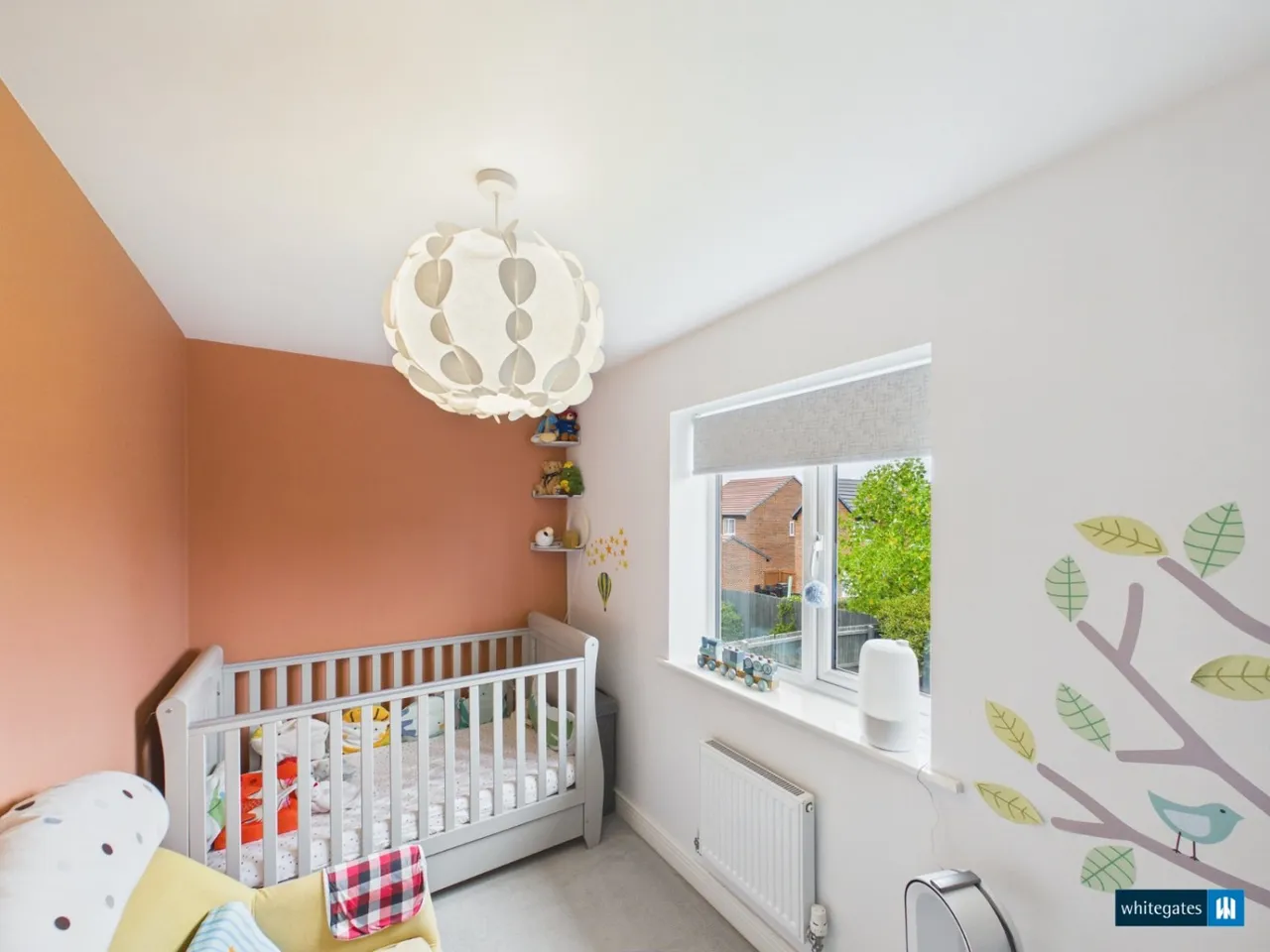 Carlton Meadows, Llay, LL12, photo 20