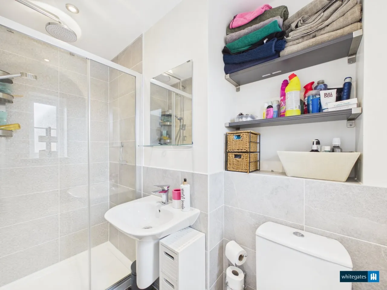 Carlton Meadows, Llay, LL12, photo 17