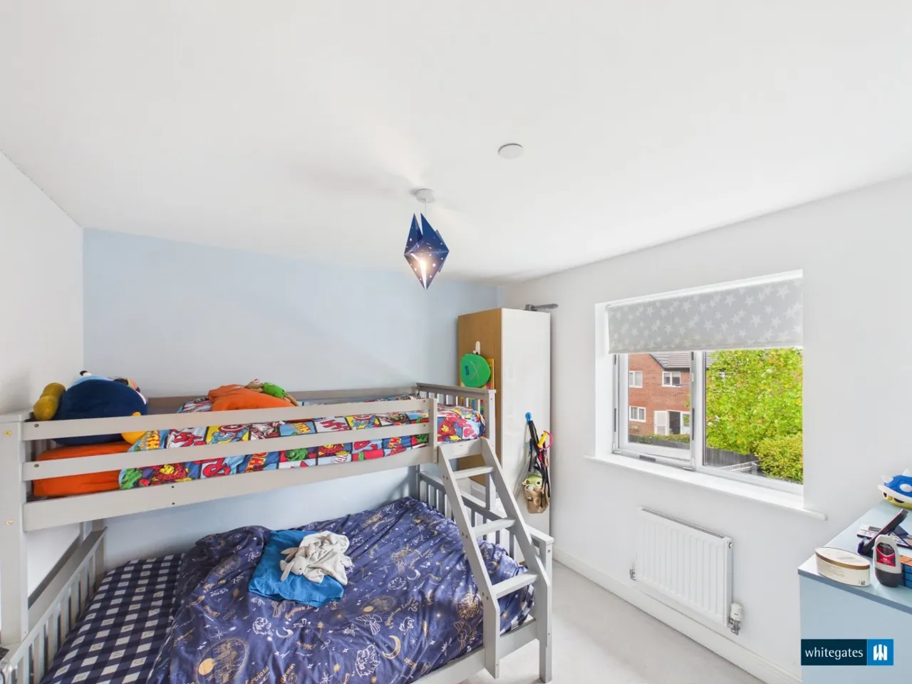 Carlton Meadows, Llay, LL12, photo 19
