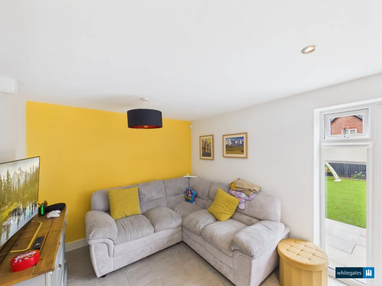 Carlton Meadows, Llay, LL12, photo 10