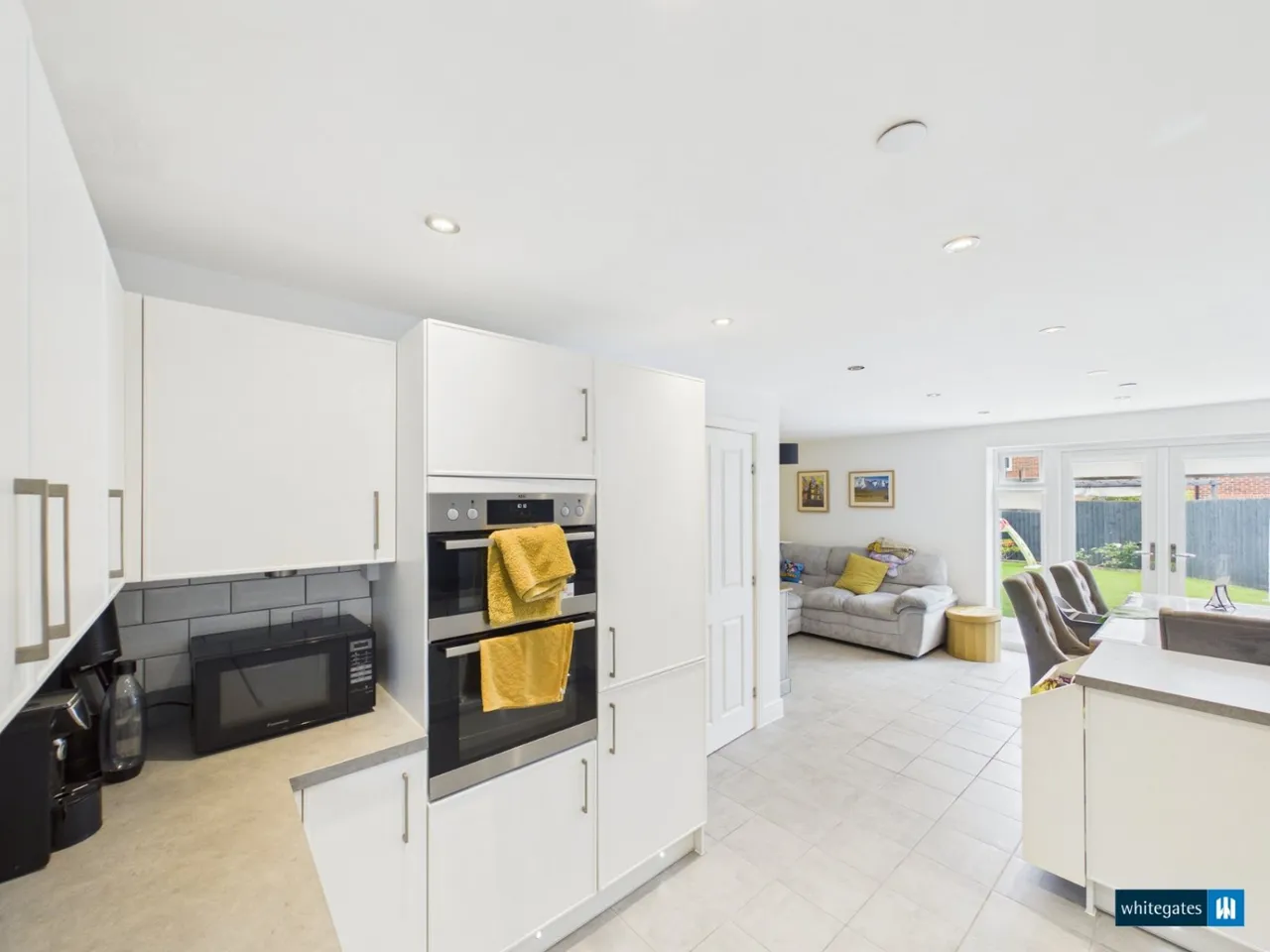 Carlton Meadows, Llay, LL12, photo 9