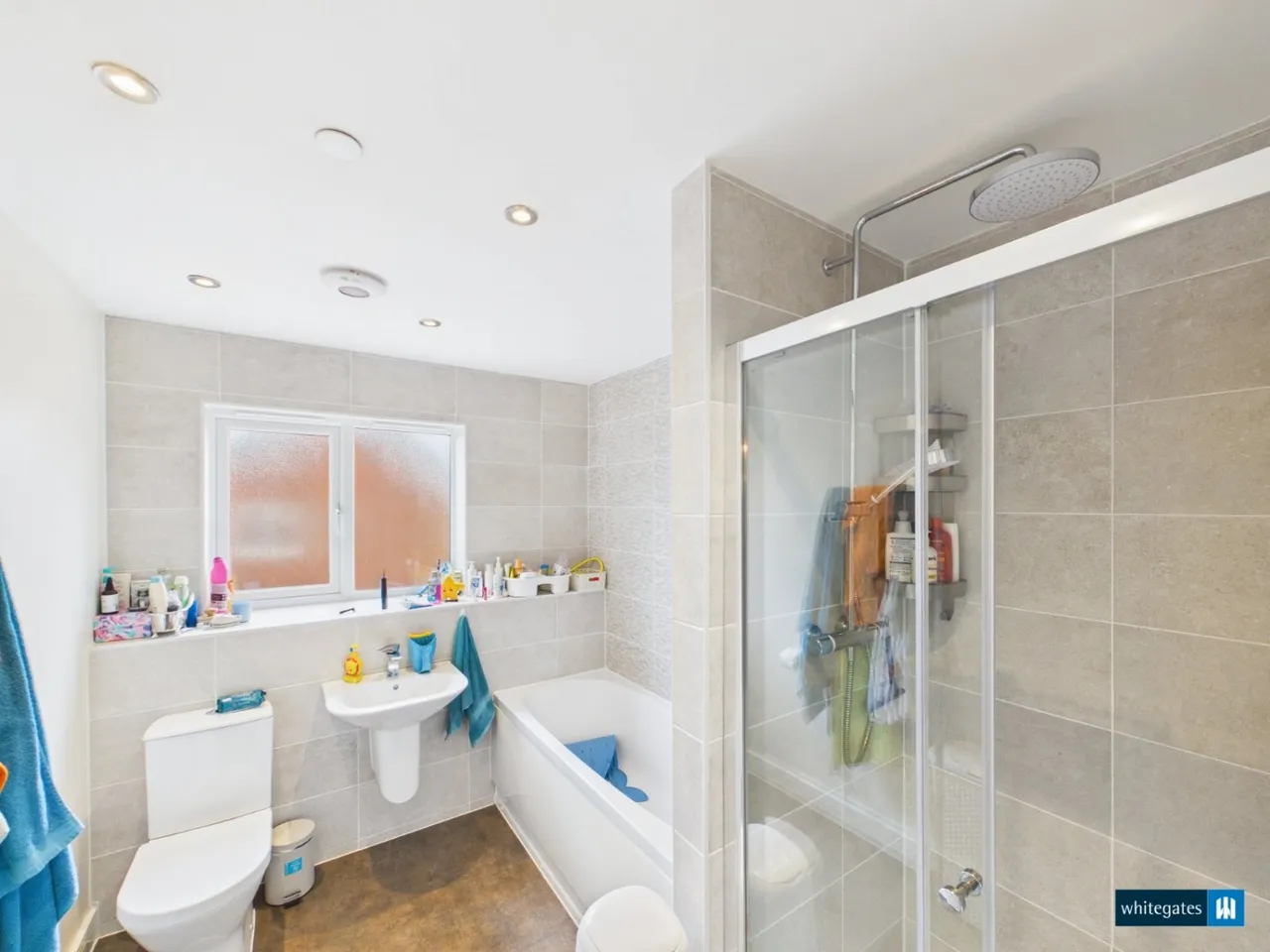 Carlton Meadows, Llay, LL12, photo 21
