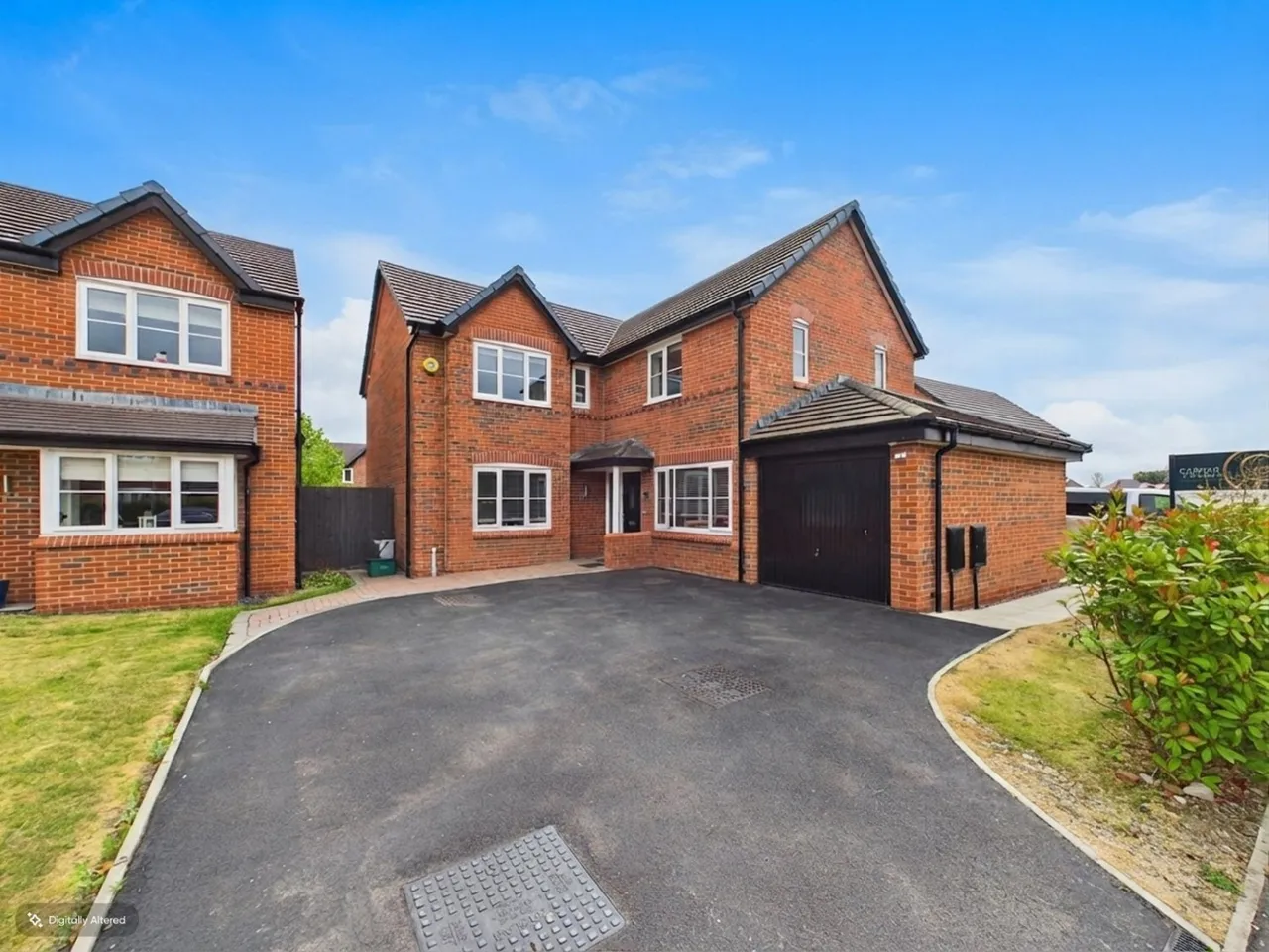 Carlton Meadows, Llay, LL12, photo 23