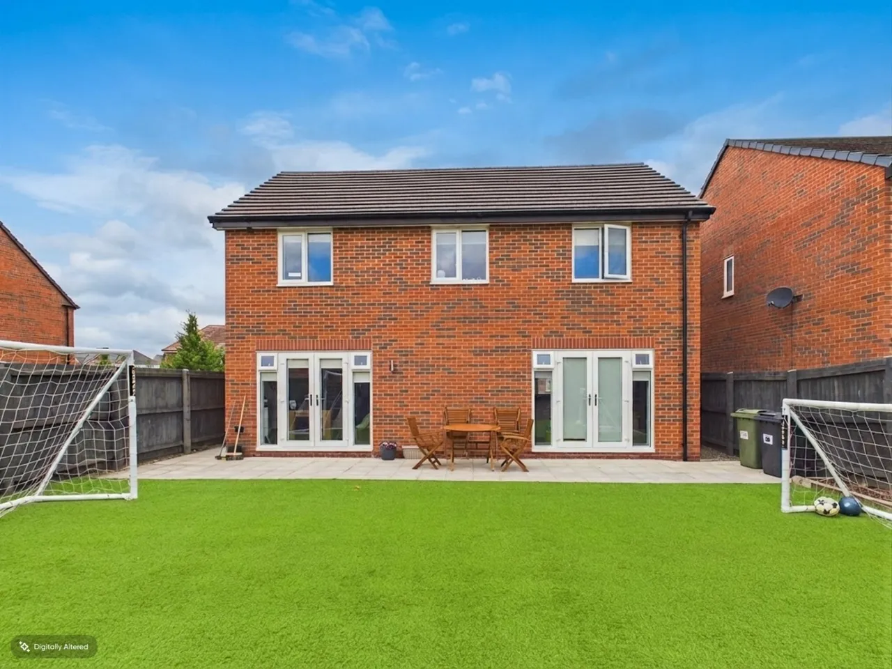 Carlton Meadows, Llay, LL12, photo 14