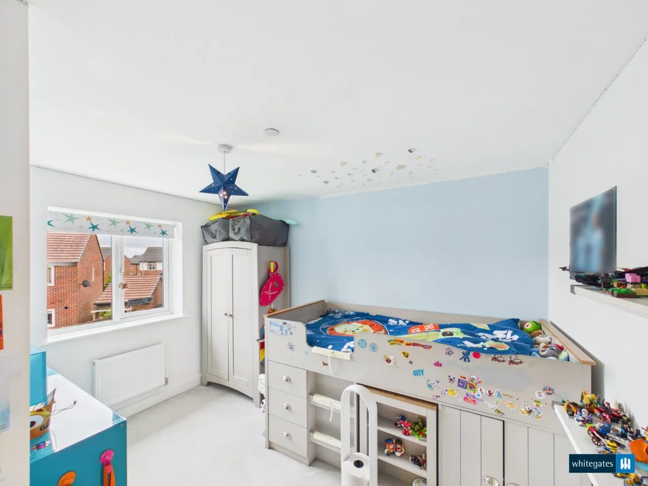 Carlton Meadows, Llay, LL12, photo 18