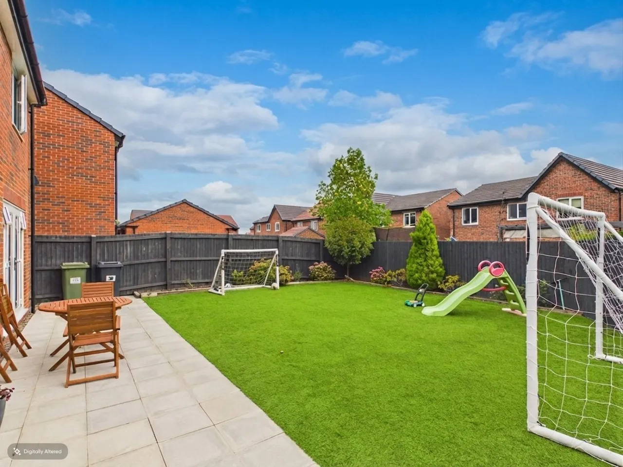Carlton Meadows, Llay, LL12, photo 13