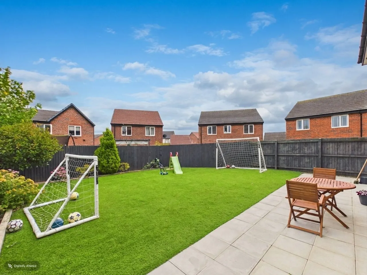 Carlton Meadows, Llay, LL12, photo 24
